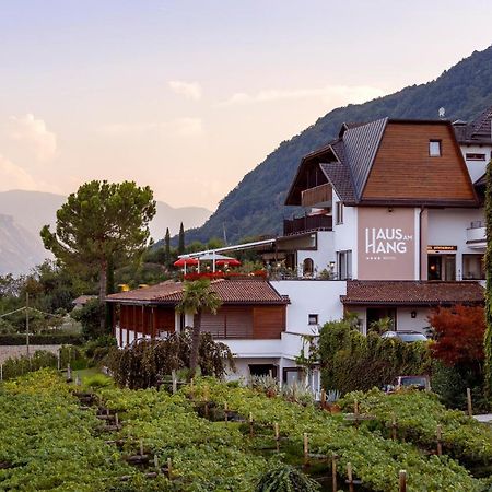 Hotel Haus Am Hang Caldaro Ngoại thất bức ảnh