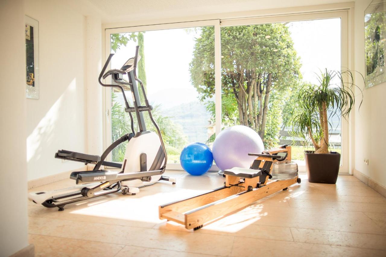 Hotel Haus Am Hang Caldaro Ngoại thất bức ảnh