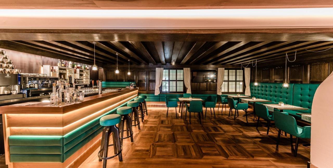 Hotel Haus Am Hang Caldaro Ngoại thất bức ảnh