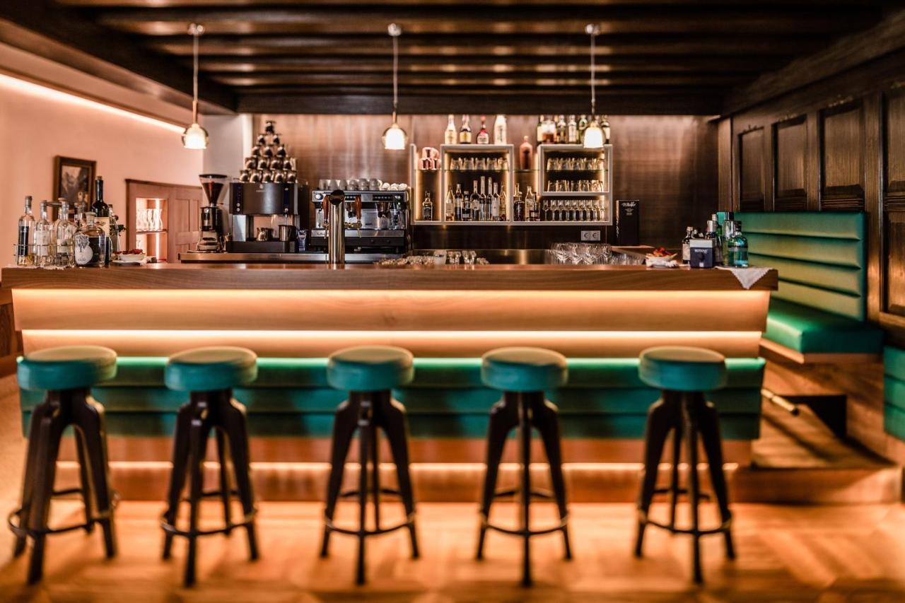 Hotel Haus Am Hang Caldaro Ngoại thất bức ảnh