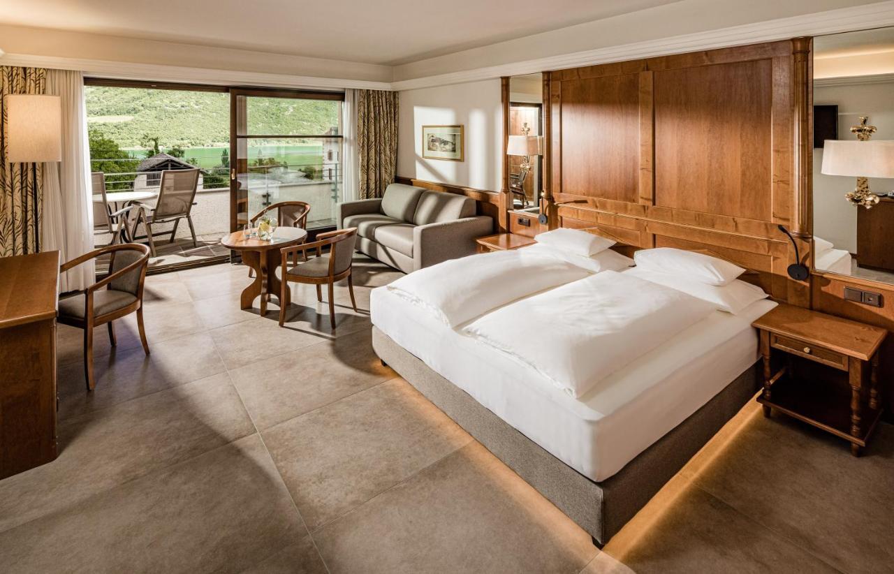 Hotel Haus Am Hang Caldaro Phòng bức ảnh