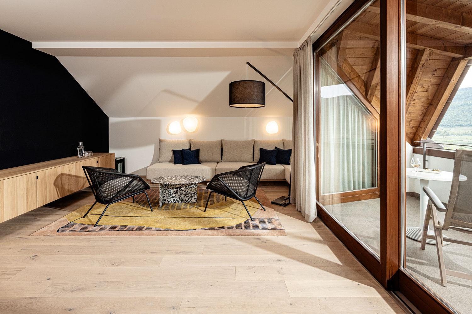 Hotel Haus Am Hang Caldaro Ngoại thất bức ảnh