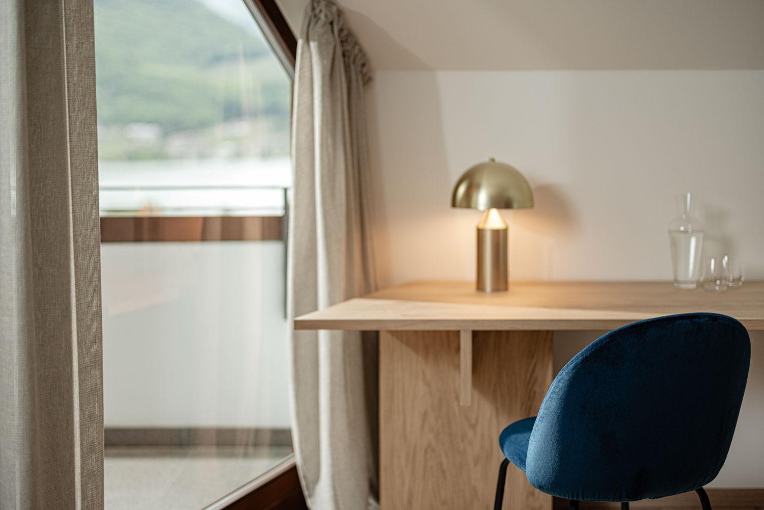 Hotel Haus Am Hang Caldaro Ngoại thất bức ảnh