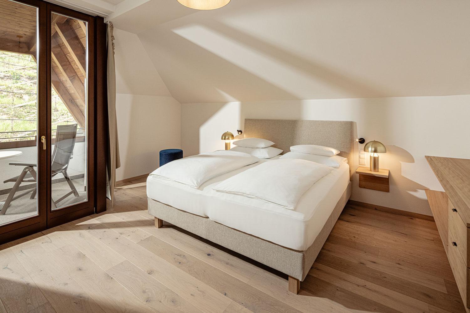 Hotel Haus Am Hang Caldaro Ngoại thất bức ảnh