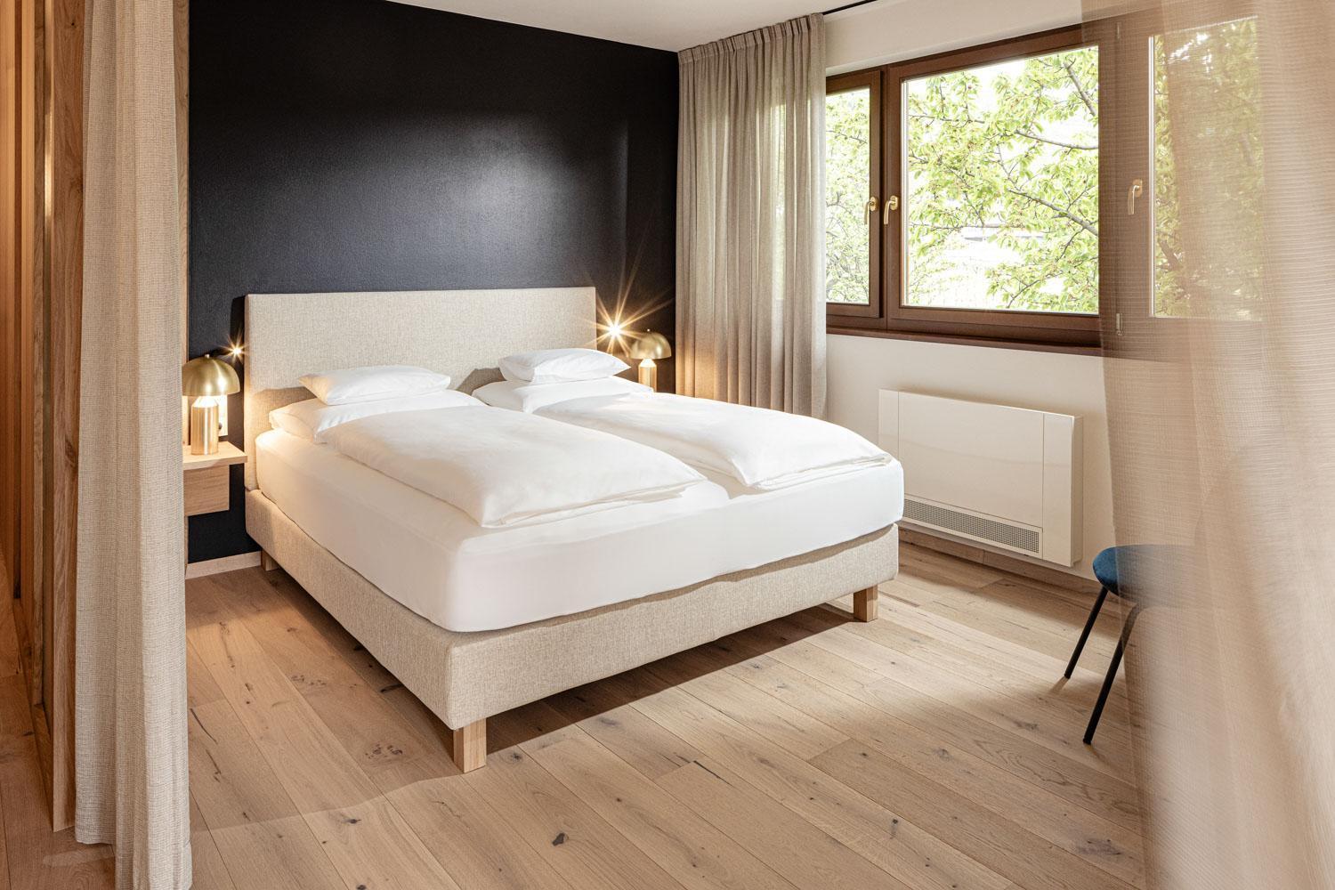 Hotel Haus Am Hang Caldaro Ngoại thất bức ảnh