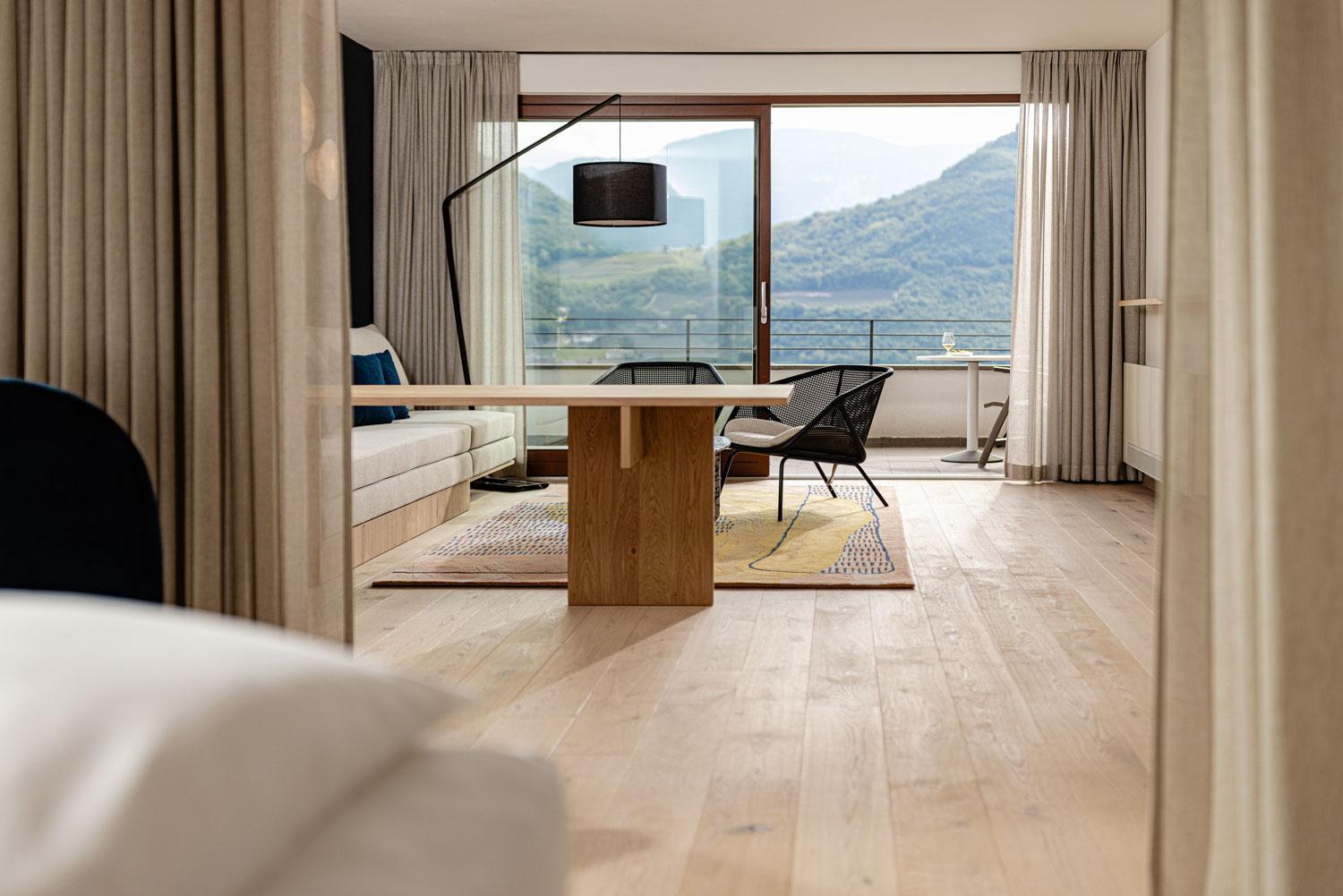 Hotel Haus Am Hang Caldaro Ngoại thất bức ảnh