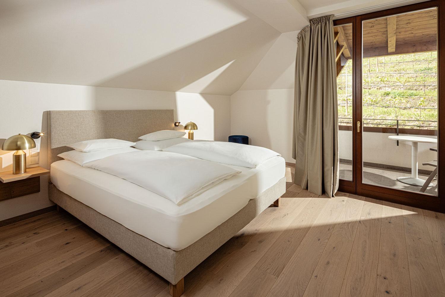 Hotel Haus Am Hang Caldaro Ngoại thất bức ảnh