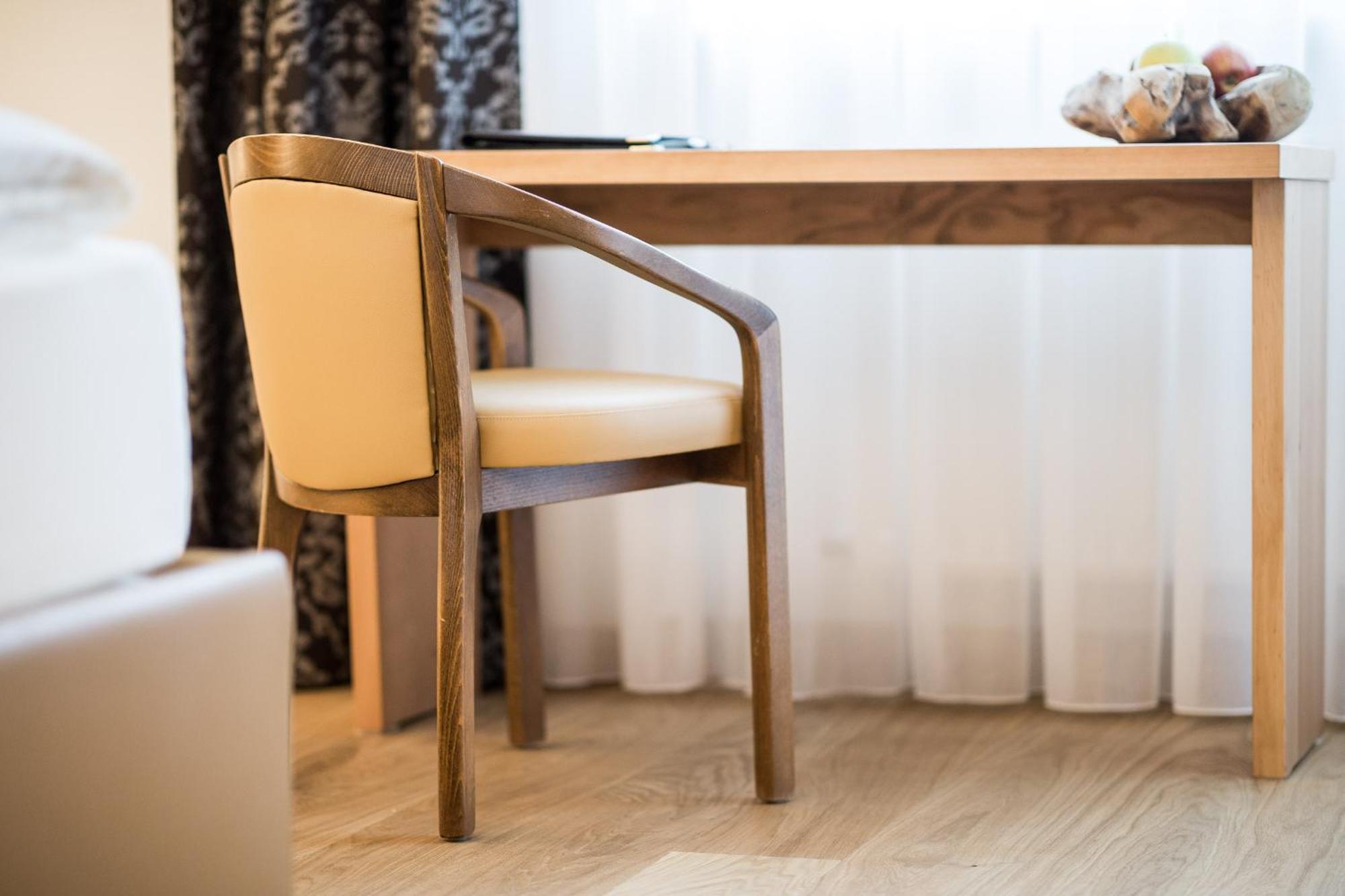 Hotel Haus Am Hang Caldaro Phòng bức ảnh