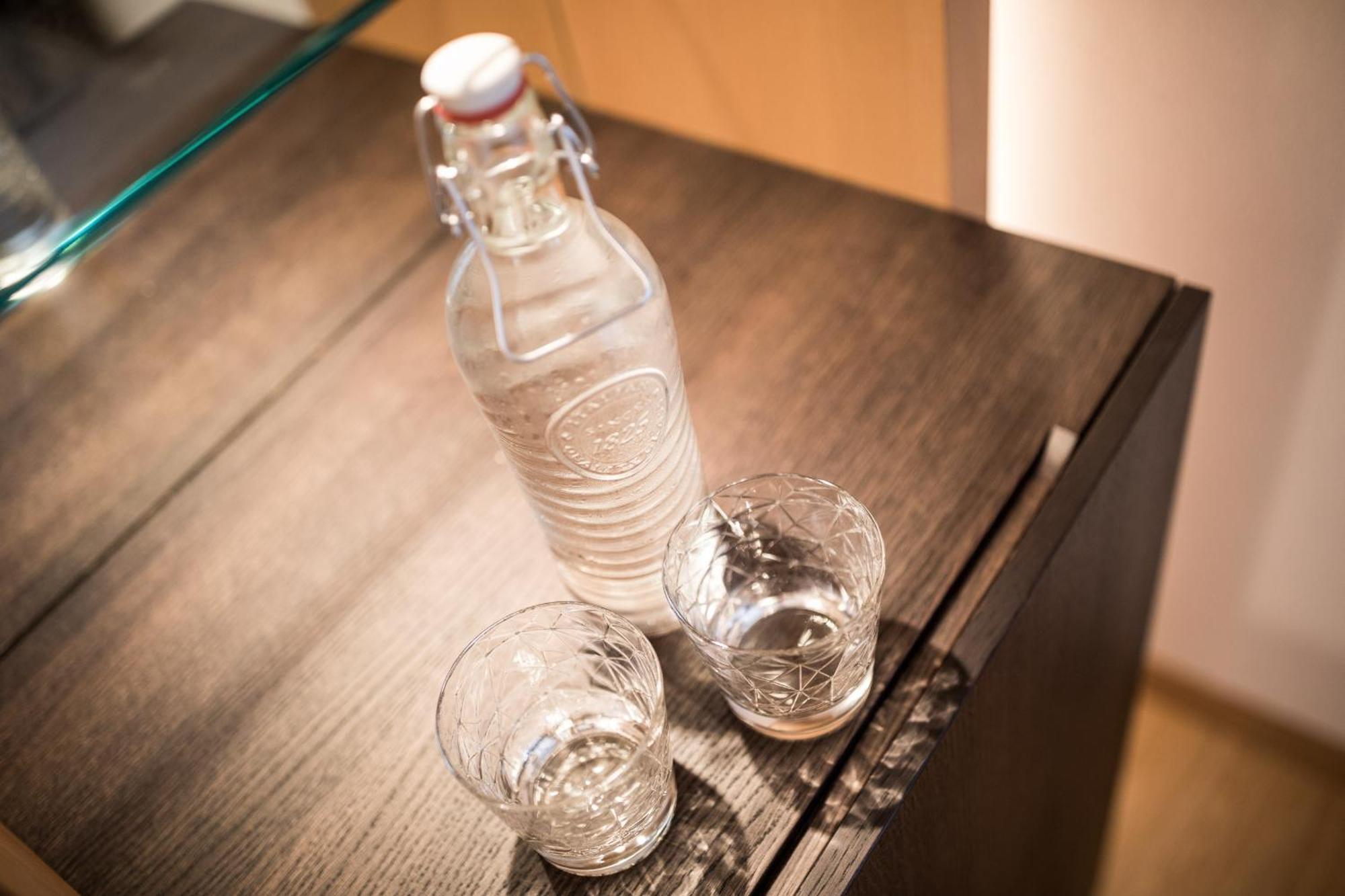 Hotel Haus Am Hang Caldaro Phòng bức ảnh