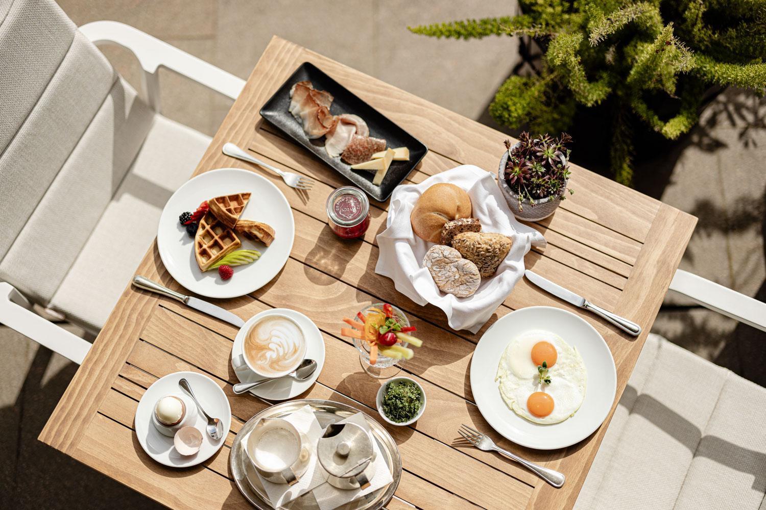 Hotel Haus Am Hang Caldaro Ngoại thất bức ảnh