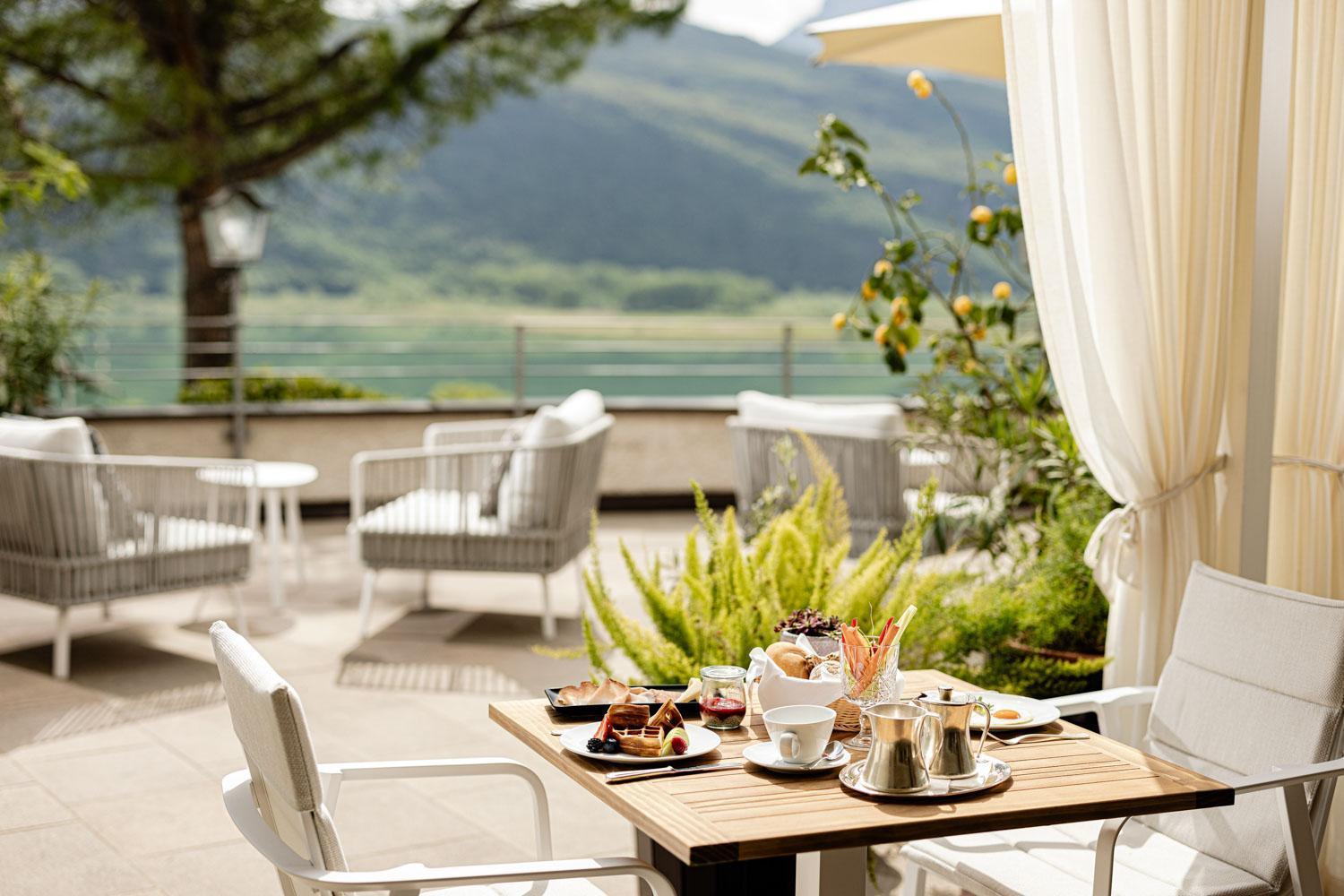 Hotel Haus Am Hang Caldaro Ngoại thất bức ảnh